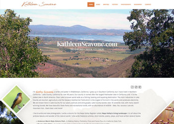 KathleenScavone.com