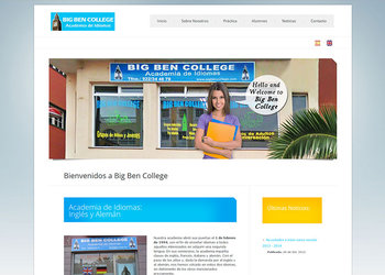 BigBenCollege.com