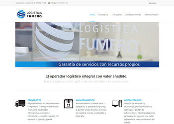 LogisticaFumero.com