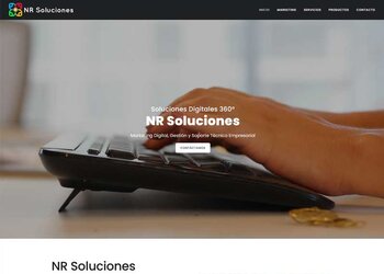 nrSoluciones.com