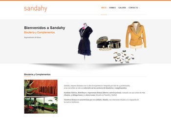 Sandahy.com