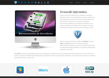 TecnoValle.com